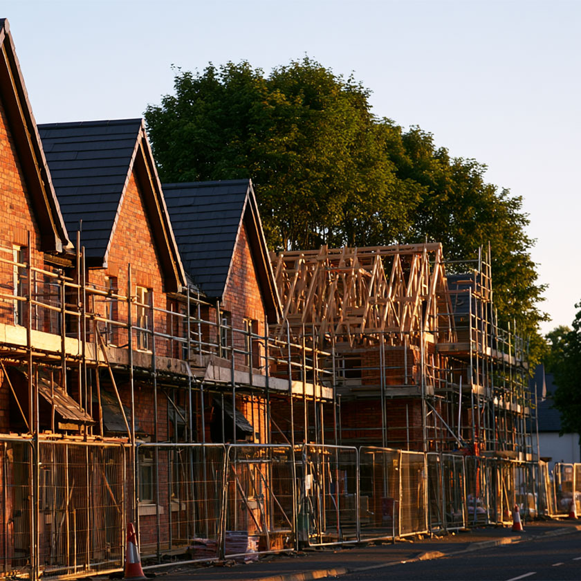Building Regulations And Compliance