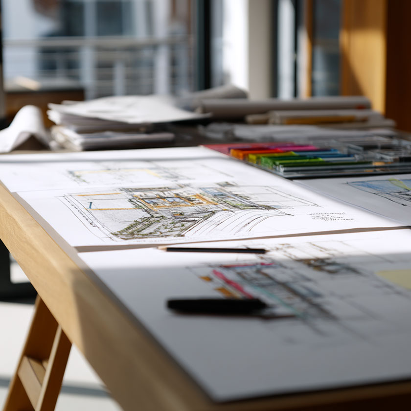 Feasability Development Consultancy