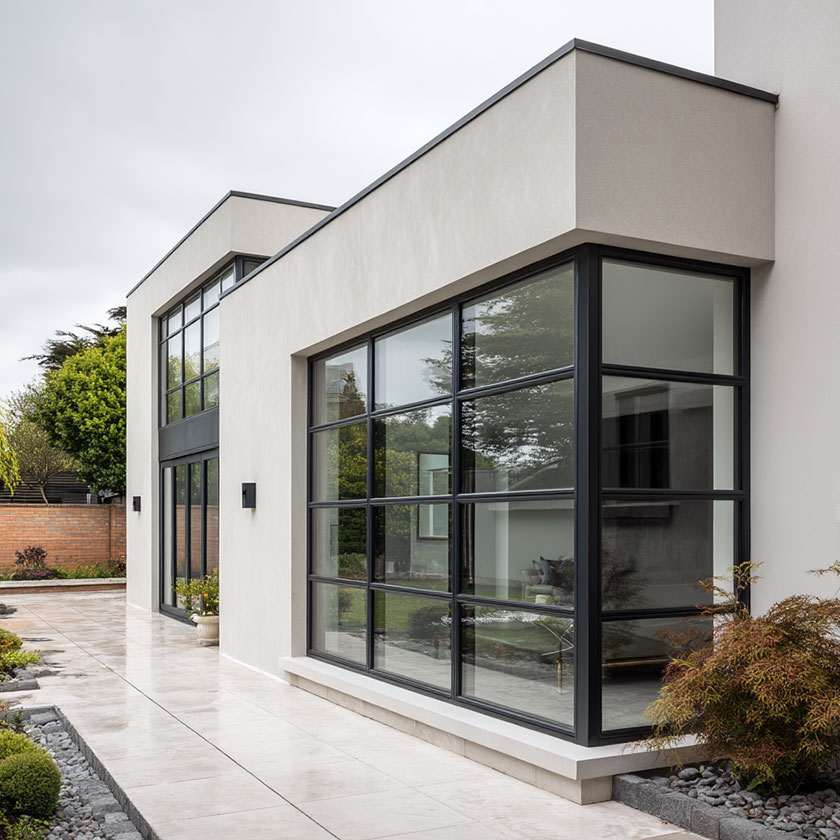 Residential Projects